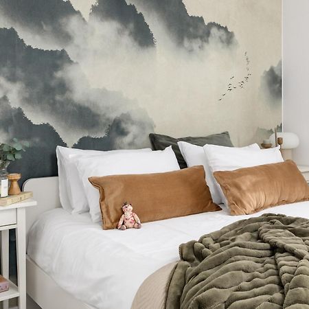 Ts Hello City Apartment Szczecin Bagian luar foto
