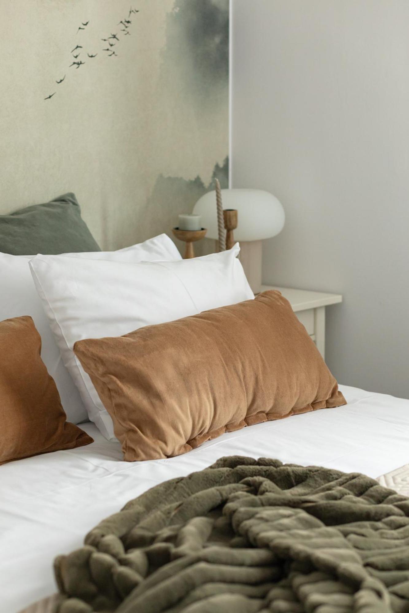 Ts Hello City Apartment Szczecin Bagian luar foto
