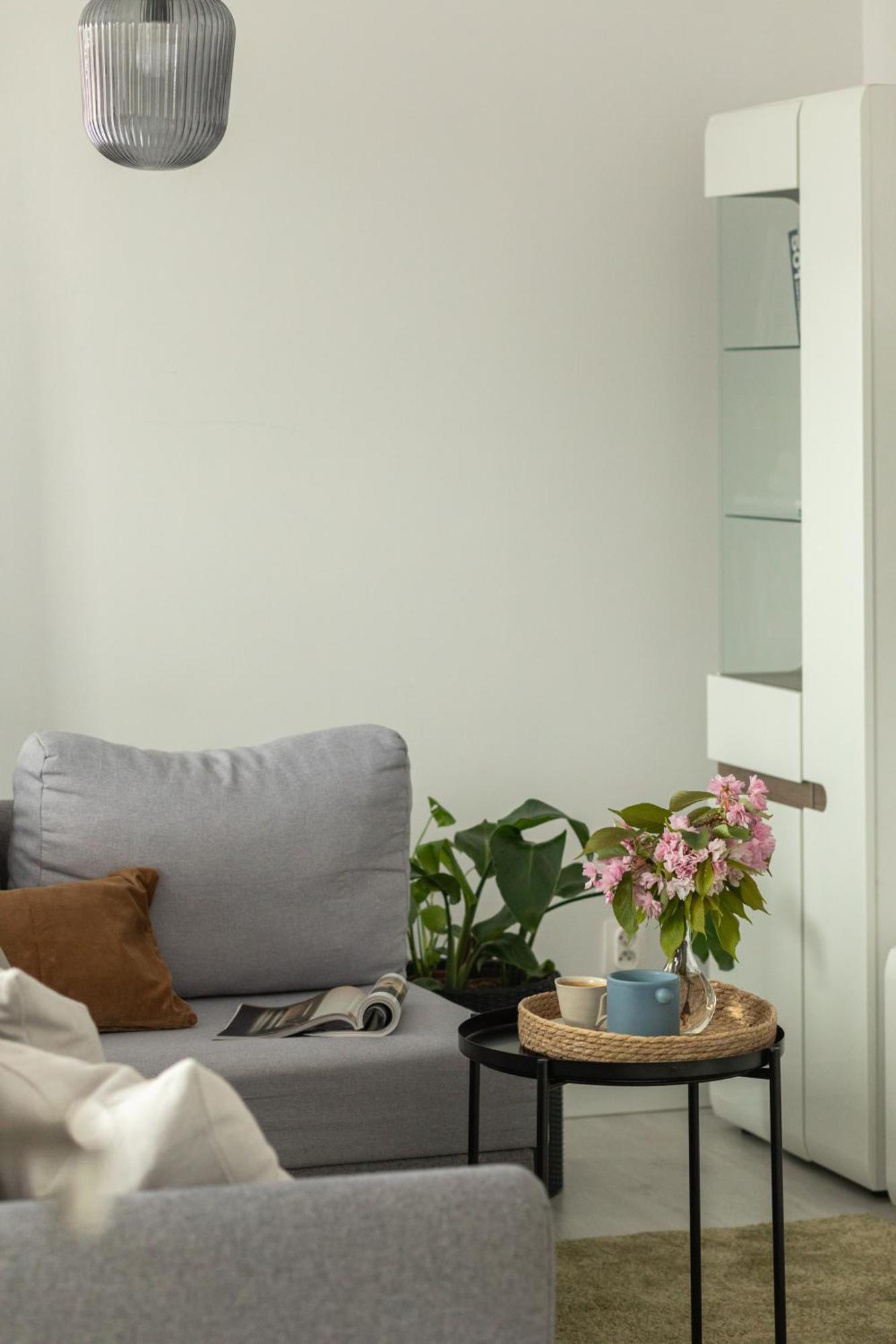 Ts Hello City Apartment Szczecin Bagian luar foto